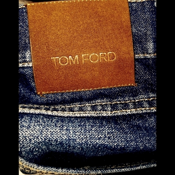 Tom Ford jeans - Picture 6 of 6